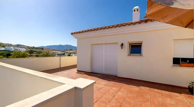 Ático 2 habitaciones 70m² en venta - Riviera del sol — 18