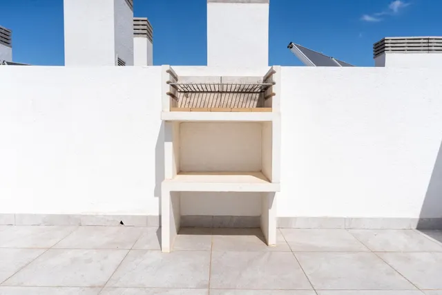 Apartamento con Solarium en Villamartin — 40