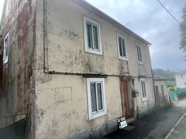 FINCA 740m2 en el centro de Cambre - foto 5