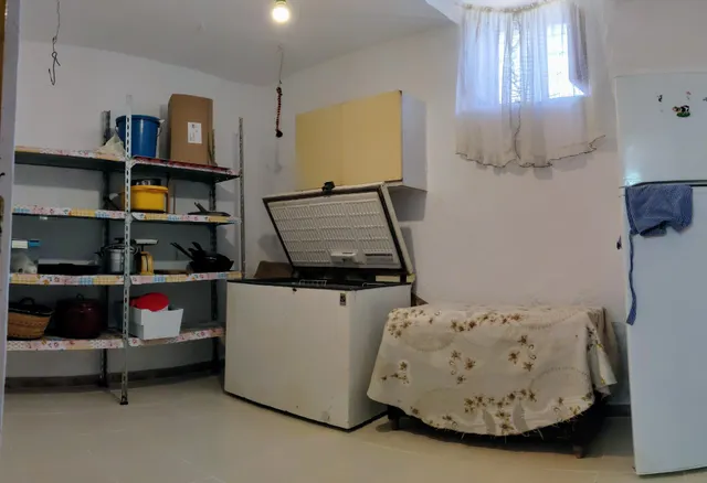 SERÓN ( ALMERÍA ). VENTA DE CASA DE CAMPO DE UNA PLANTA CON 3 habitaciones Y GARAJE PARA 2 VEHÍCULOS. — 14