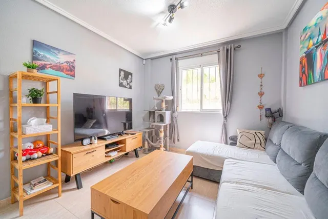 Casa 3 habitaciones 71m² en venta - Doña Pepa — 13