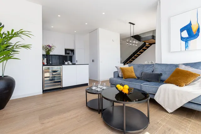 Villa 2 habitaciones 107m² en venta - Golf Bahía — 46
