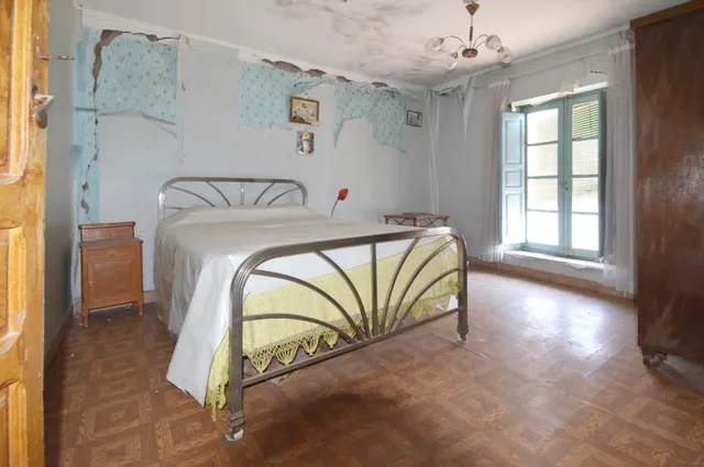 Urbis te ofrece una encantadora Casa de Pueblo en Calzada de Valdunciel, a 14 km de Salamanca — 27
