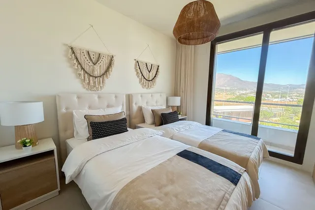 Apartamento 2 habitaciones 100m² en venta - Costa Del Sol — 11