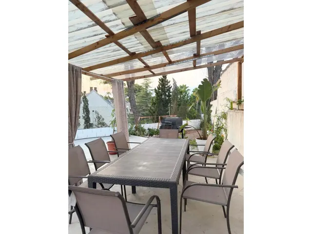 Chalet en La Cañada Reformado — 13