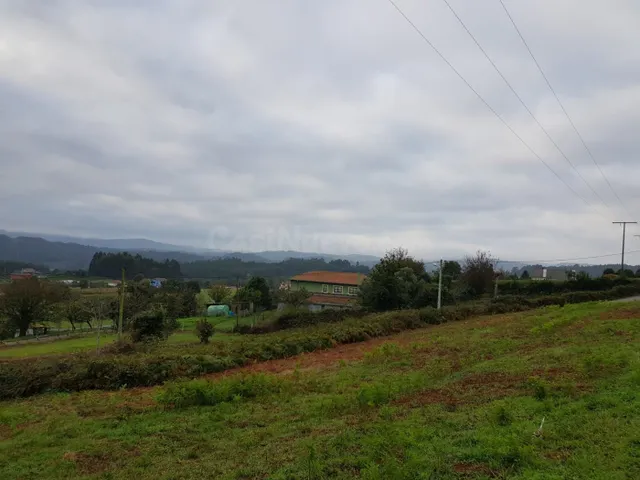 PARCELA URBANA 1203M EN ABEGONDO — 4