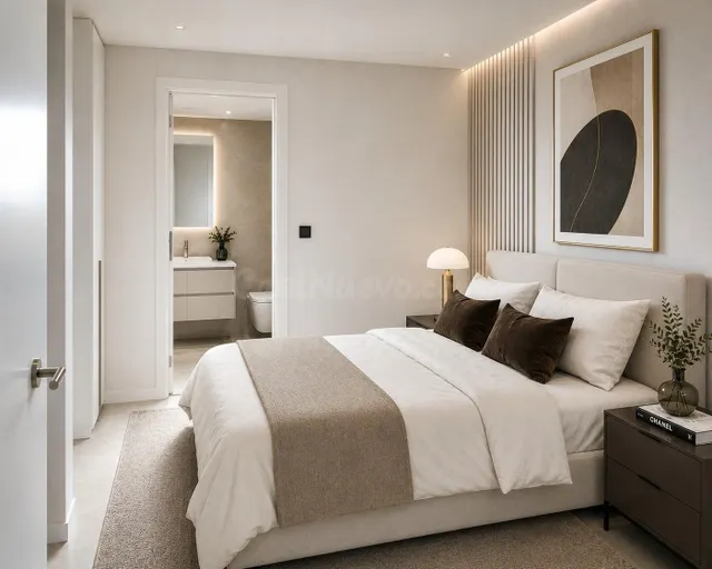 Promoción de 2 Villas independientes de nueva construcción c - foto 5