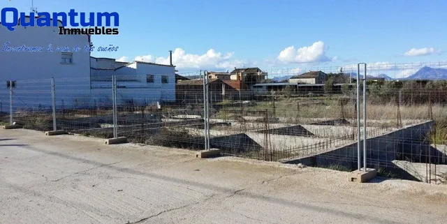 OPORTUNIDAD 2 ÚLTIMAS PARCELAS URBANAS EN FAÑANÁS (HUESCA) P - foto 4