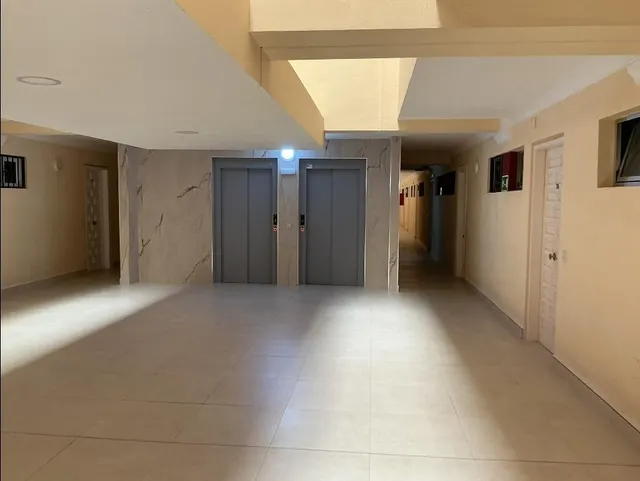 Estudio reformado con licencia turistica en Gamonal, Benalmadena — 24