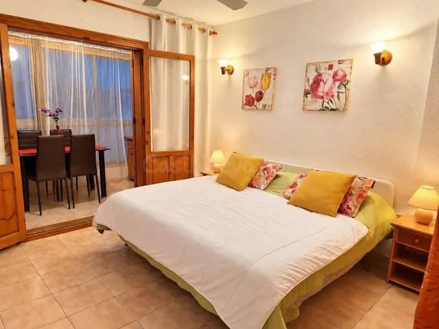 Ático 1 habitación 58m² en venta - Los Europeos - foto 2