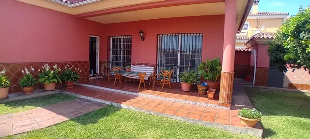 Chalet independiente en Los Pinos - foto 5