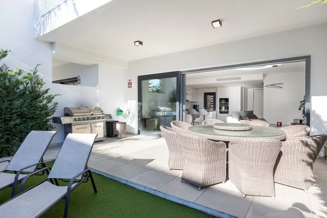 Adosado 3 habitaciones 134m² en venta - Costa Del Sol - foto 2
