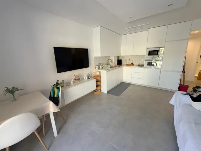 Hermoso Apartamento a 100m de la playa, Propiedad listo para - foto 3