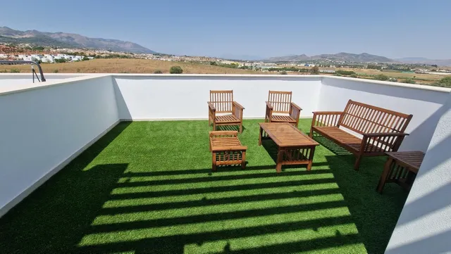 Adosado 3 habitaciones 184m² en venta - Centro — 3