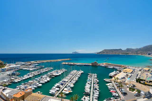 Apartamento 3 habitaciones 100m² en venta - Playa arenal-bol — 27