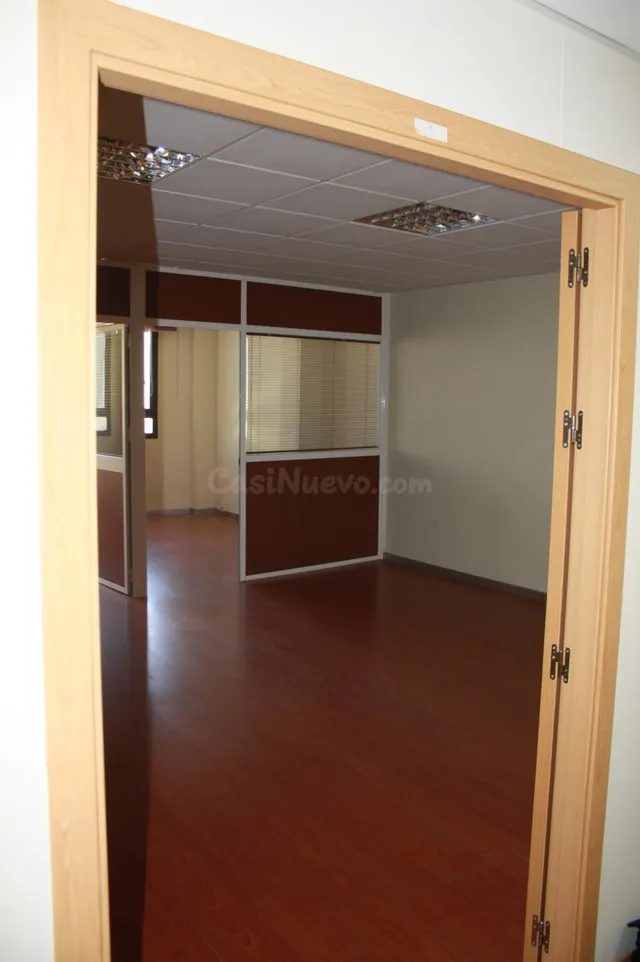 ALQUILER OFICINA EDIFICIO NOTARIA