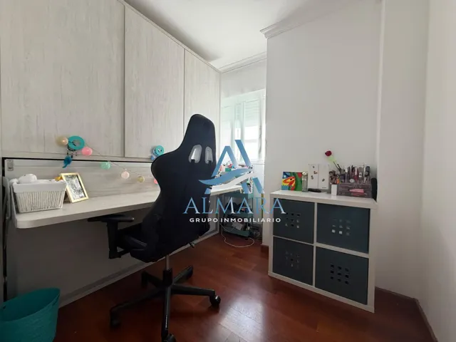 ÁTICO CON GARAJE EN EL CENTRO DE ÁGUILAS — 12