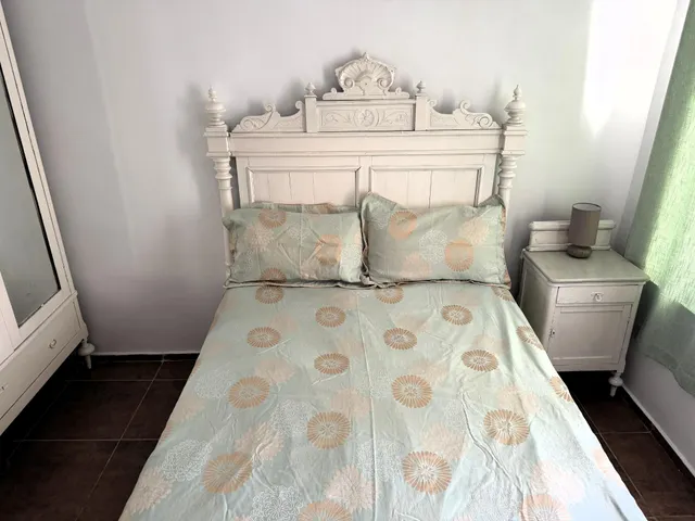 Casa rural en La Zarza-El Perrunal (Huelva) — 31