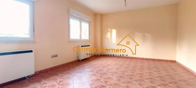 CHALET A ESTRENAR EN VILLORIA — 9