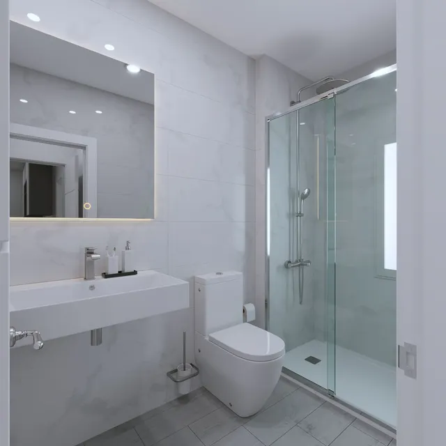 Apartamento 2 habitaciones 60m² en venta - Calaburra - Chaparral — 8