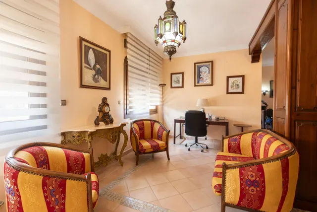 VILLA EN EL PUNTALÓN. MOTRIL — 36
