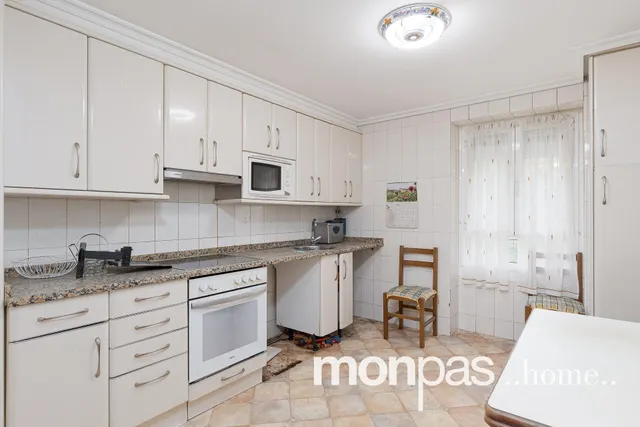 Caserío en venta en Hernani — 4
