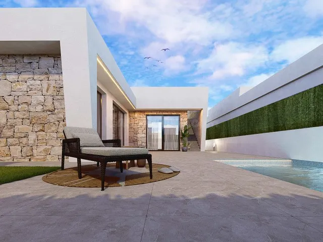 Villa 3 habitaciones en venta - Roldán - foto 3