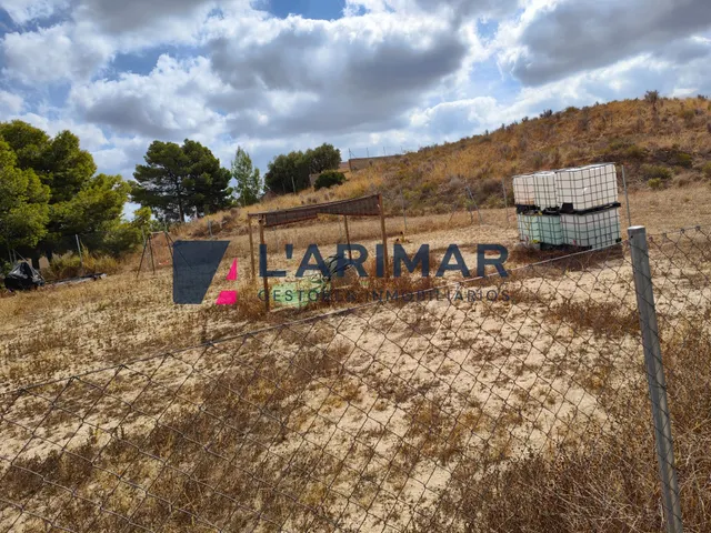 ¡EXCELENTE OPORTUNIDAD!   Terreno en El Moralet (Alicante) — 22