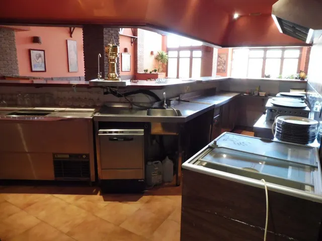 OPORTUNIDAD. Se vende Restaurante muy popular de Benalmádena Costa — 5