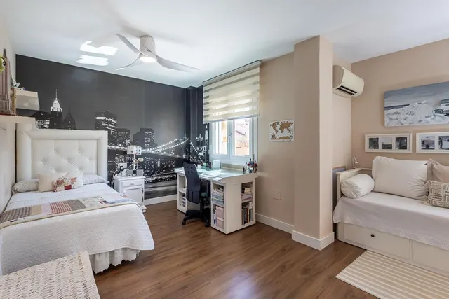 Casa en Llanos de Alhendín — 15