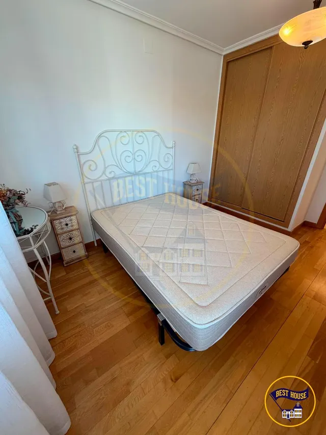 Chalet en venta en arcas del villar — 19