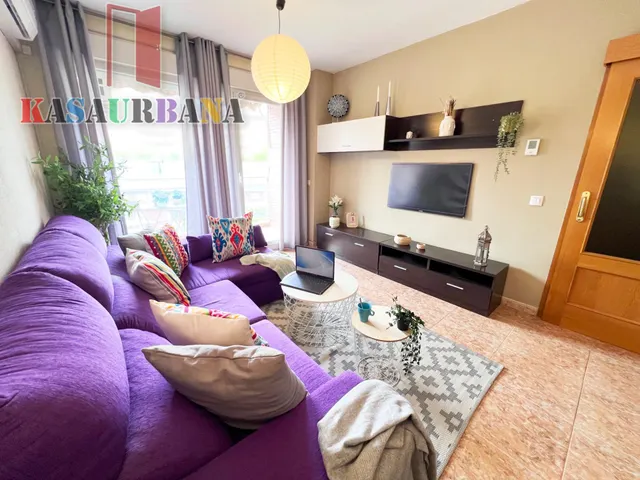 KASAURBANA ofrece en VENTA PISO EN VALDEMORO - ZONA ESTACIÓN — 8