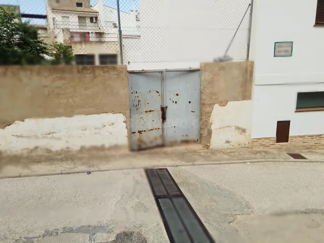 SOLAR IDEAL PARA CONSTRUIR CASA UNIFAMILIAR