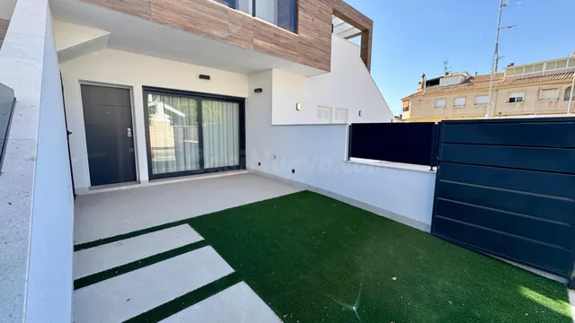 Bungalow 2 habitaciones 79m² en venta - San Pedro del Pinatar — 4