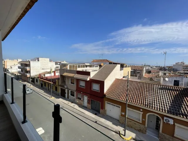 Apartamento en venta - Pueblo 3 — 31