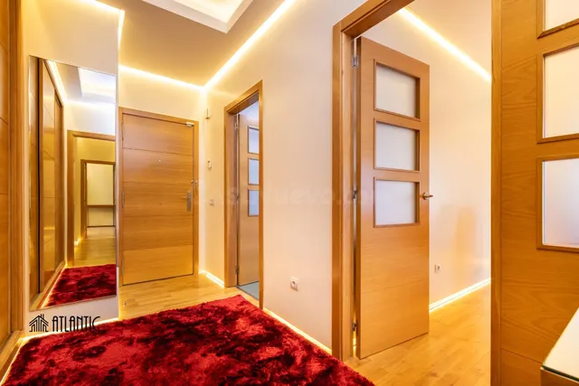 Ático 2 habitaciones 130m² en venta - Areal -Rosalía de Cast - foto 3