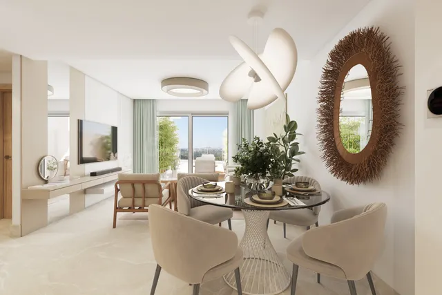Apartamento 2 habitaciones 75m² en venta - Riviera del sol - foto 5