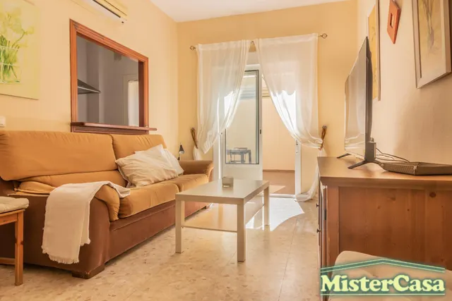 Chipiona, duplex 3 dormitorios, 2 baños, patio, solarium cerquita del mar MEJOR VER!! — 10