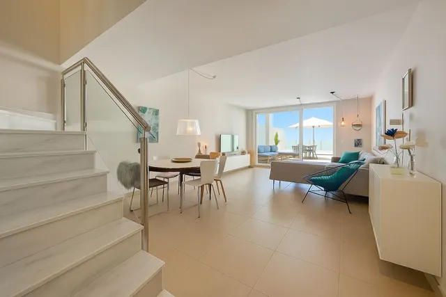 Dúplex 2 habitaciones 86m² en venta - Centro — 7