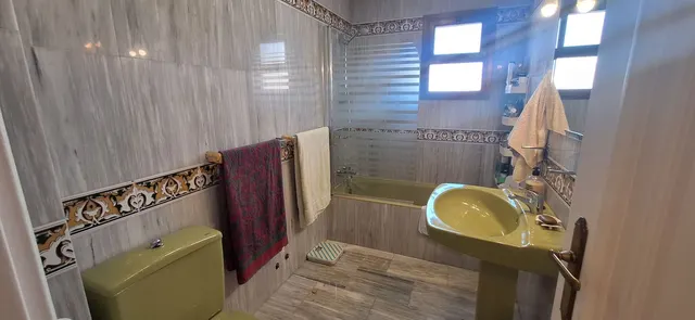 Apartamento 2 habitaciones 93m² en venta - Centro — 11