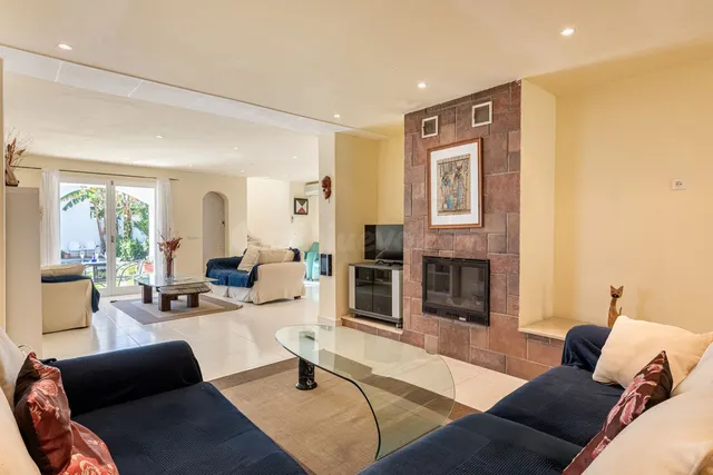 Chalet 4 habitaciones 232m² en venta - Marbella - foto 5