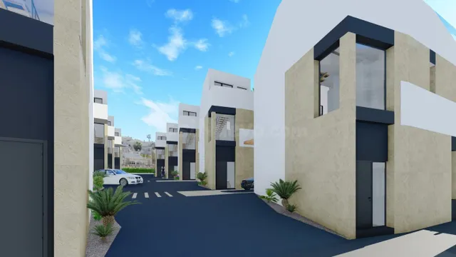 MARAVILLOSA VILLA DE 3 DORMITORIOS, SOLÁRIUM, PISCINA PRIVAD - foto 3