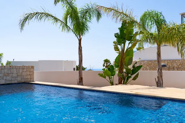 Villa 3 habitaciones 310m² en venta - La sabatera — 46