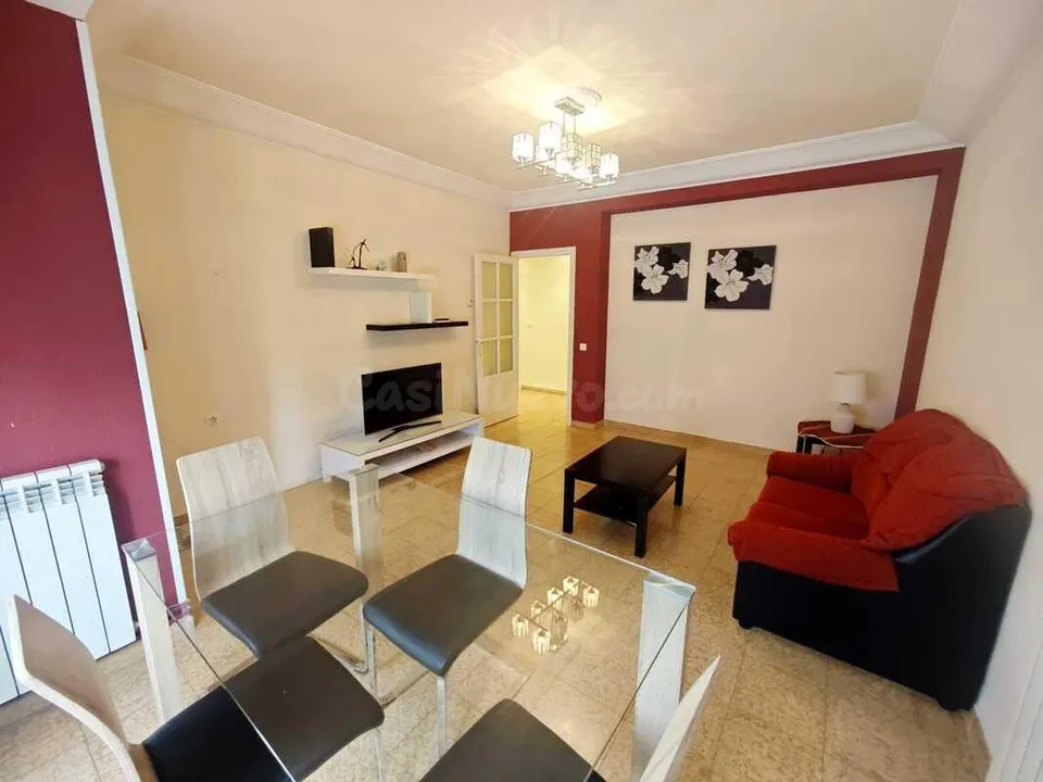 Piso 3 habitaciones 102m² en alquiler - Centro