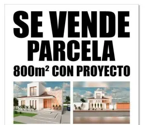 PARCELA URBANA - foto 4