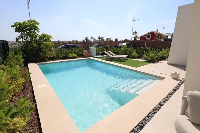 Villa 3 habitaciones 134m² en venta - Comunidad valenciana — 18