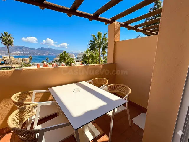 Adosado 2 habitaciones 69m² en venta - Riviera del sol — 3