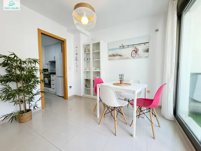 APARTAMENTO ÚNICO CON PISCINA EN SEGUNDA LINEA DE PLAYA PUER - foto 3