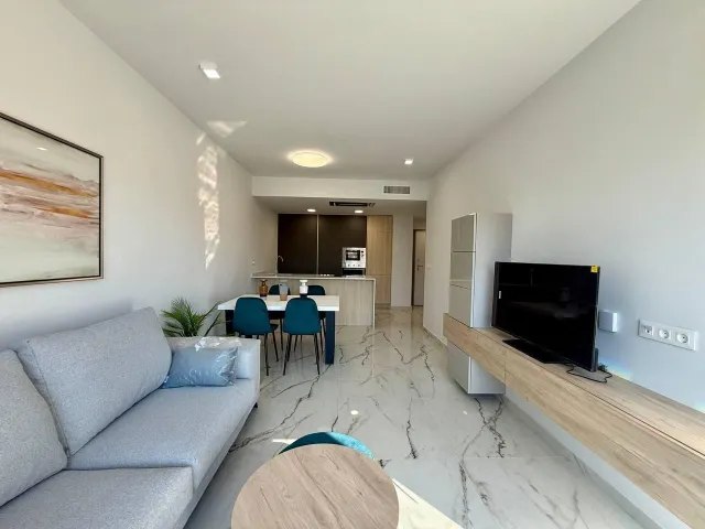 Ático 2 habitaciones 96m² en venta - PAU 26 — 15