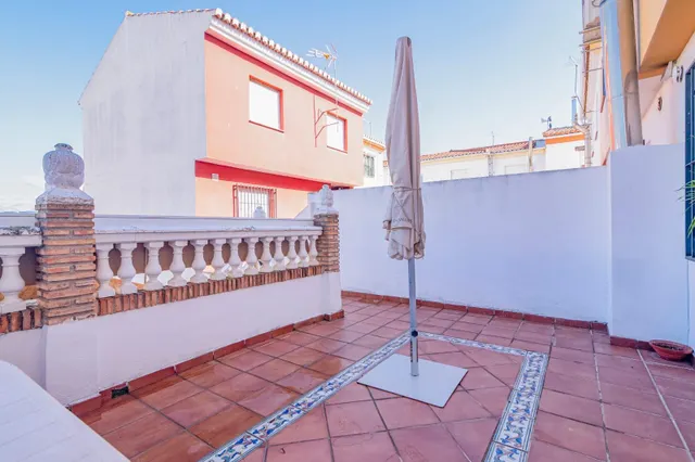 Preciosa casa en Cullar Vega — 19